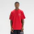 4Creatives Red Tee - comprar online