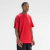 4Creatives Red Tee - TAKE-OFF Collection