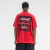 4Creatives Red Tee na internet