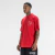 4Creatives Red Tee - loja online