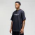 5y Black Tee - loja online