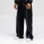 5y Black Sweatpants - TAKE-OFF Collection