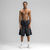 Curve Carpenter Black Jorts