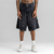 Curve Carpenter Black Jorts - TAKE-OFF Collection