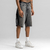 Graphite Reverse Jorts - loja online