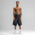 Signature Black Jorts v2