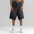 Signature Black Jorts v2 - TAKE-OFF Collection