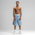 Marble Jorts