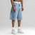 Marble Jorts - loja online