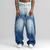 Scientist Ocean Baggy Jeans na internet