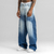 Imagem do Scientist Ocean Baggy Jeans