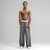 Graphite Reverse Baggy Jeans