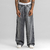 Graphite Reverse Baggy Jeans na internet