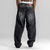 TKF INC. Baggy Jeans - TAKE-OFF Collection