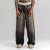 Predator Baggy Jeans - TAKE-OFF Collection