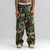 Military Baggy To Jorts na internet