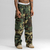 Imagem do Military Baggy To Jorts