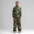 Military Jacket - comprar online