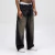 Vulcan Reverse Baggy Jeans - loja online