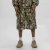 Realtree Camo Baggy to Jorts - TAKE-OFF Collection