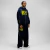 Fade Blue/Navy Zip + Sweatpants - loja online