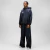 Imagem do Conjunto Fade Black/Grey Zip + Sweatpants