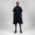 Conjunto UPW Black Tee + Sweatshirt Shorts - comprar online