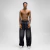 TKF-1OF1 Baggy V2 Jeans