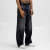 TKF-1OF1 Baggy V2 Jeans - loja online