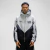 Conjunto TKF-1OF1 Splendor Grey Zip + Sweatpants
