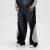 TKF-1OF1 Splendor Black Sweatpants - loja online
