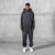 C-T Boxy Hoodie