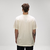 Essential Offwhite Tee - loja online