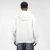 Basic Offwhite Hoodie - loja online