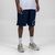 UPW Navy Sweatshirt Shorts na internet