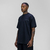 UPW Heavy Black Tee - TAKE-OFF Collection