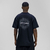 UPW Heavy Black Tee - loja online