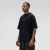 TKF-Tag Black Tee - loja online
