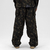 Tactical Camo Baggy to Jorts - TAKE-OFF Collection