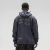 Tactical v2 Ninja Zip Hoodie na internet