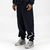 Atmosphere Black Sweatpants - TAKE-OFF Collection