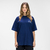 Atmosphere Navy Tee - comprar online