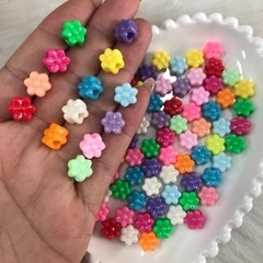 Entremeio De Flor Passante Modelos Variados - Donana Biju