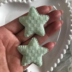 Apliques de Espuma Estrela Coração Borboleta e Bichinhos Para Laços e Enfeites - loja online