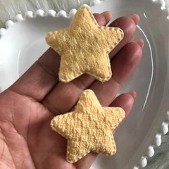 Apliques de Espuma Estrela Coração Borboleta e Bichinhos Para Laços e Enfeites na internet