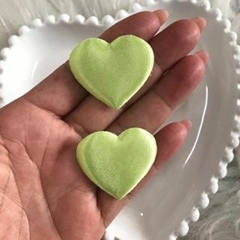 Apliques de Espuma Estrela Coração Borboleta e Bichinhos Para Laços e Enfeites - Donana Biju