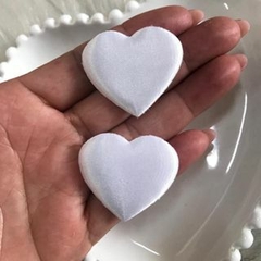 Apliques de Espuma Estrela Coração Borboleta e Bichinhos Para Laços e Enfeites - comprar online
