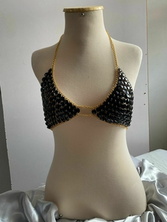 Top de Castanhas