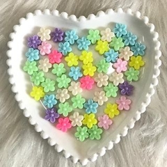 Entremeio De Flor Passante Modelos Variados