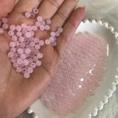 Bola Transparente Leitosa e Bola Brilha no Escuro Tamanhos Variados - loja online